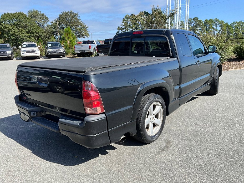 Used 2006 Toyota Tacoma X-Runner RWD image 4