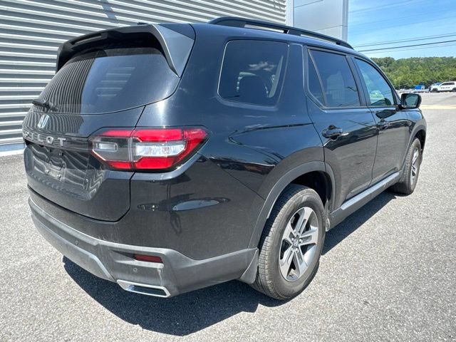 Used 2026 Honda Pilot EX-L image 5