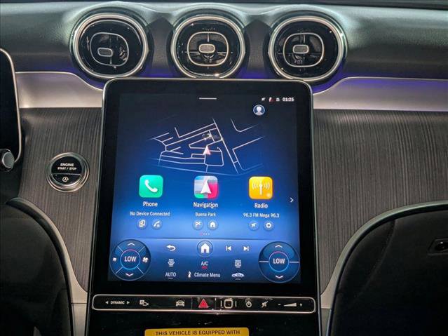 New 2026 Mercedes-Benz GLC 300 image 15