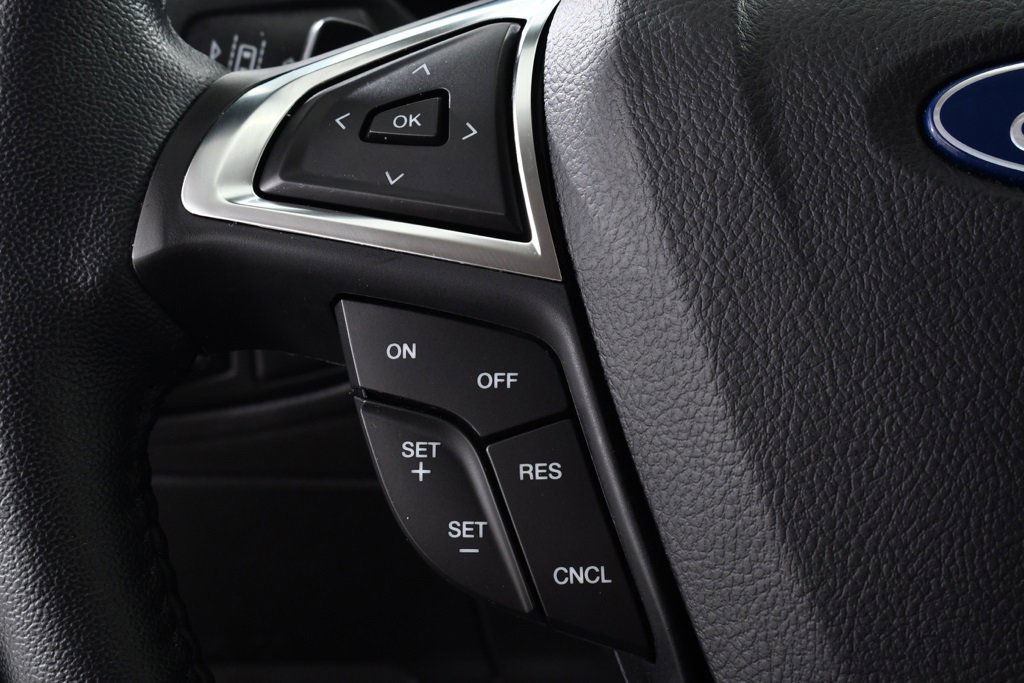 Used 2024 Ford Edge SEL w/ Convenience Package image 33