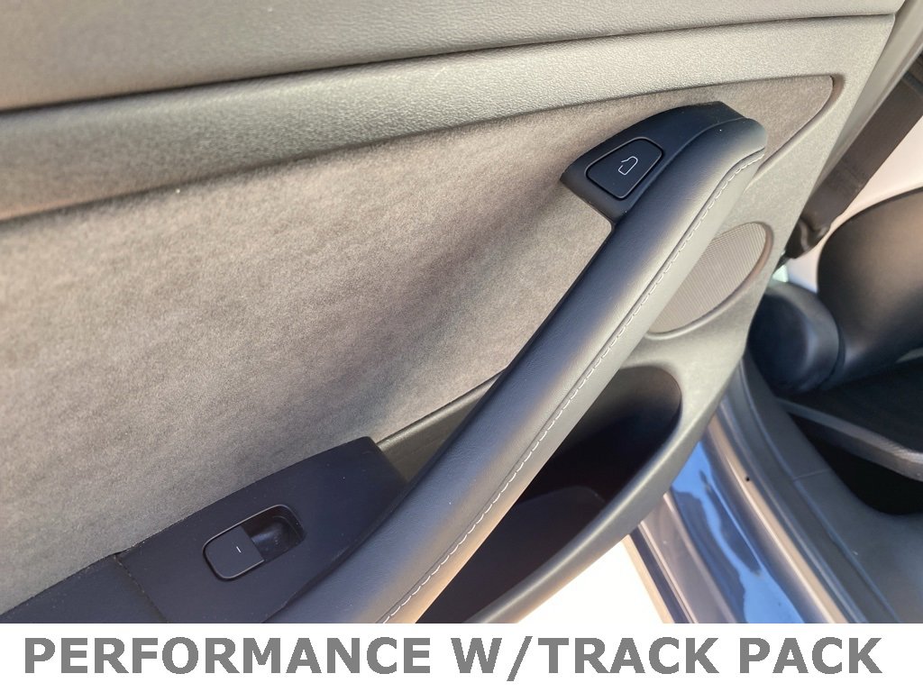 Used 2022 Tesla Model 3 Performance image 18
