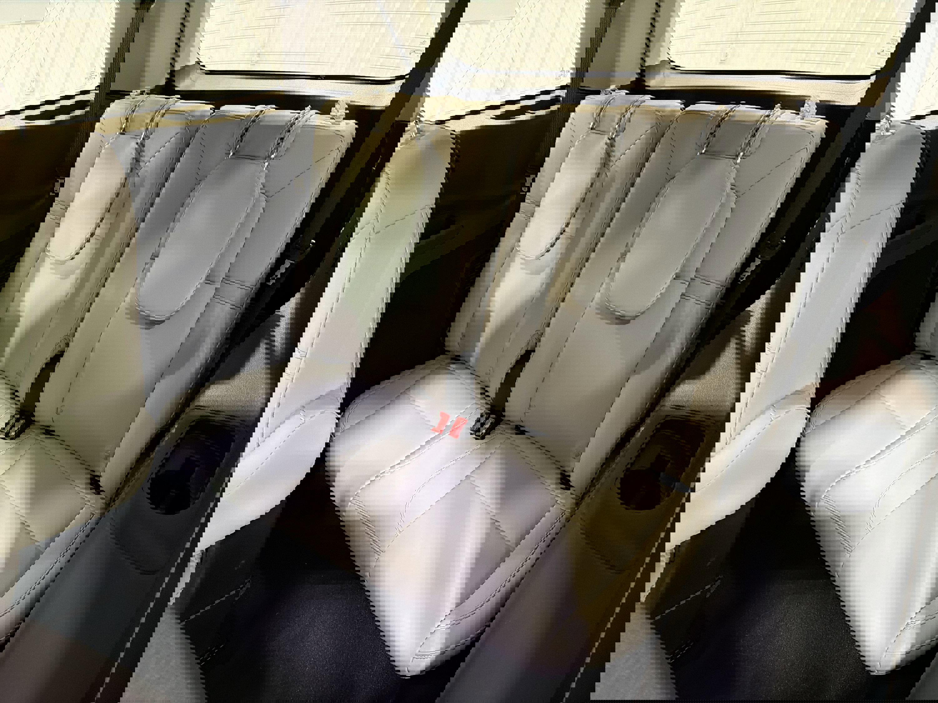 New 2026 Lincoln Aviator AWD image 25