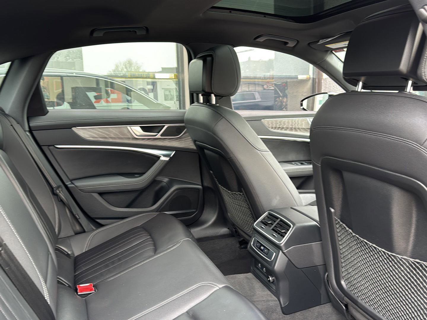 Used 2024 Audi A6 Premium Plus image 25