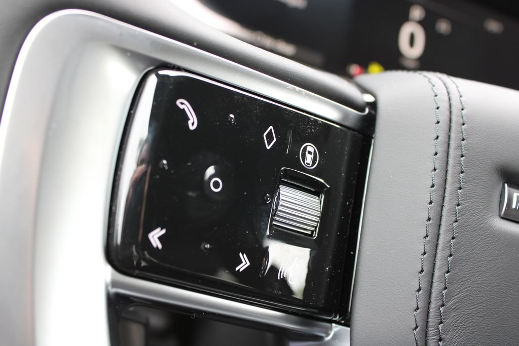 New 2026 Land Rover Range Rover SE AWD/4WD image 22