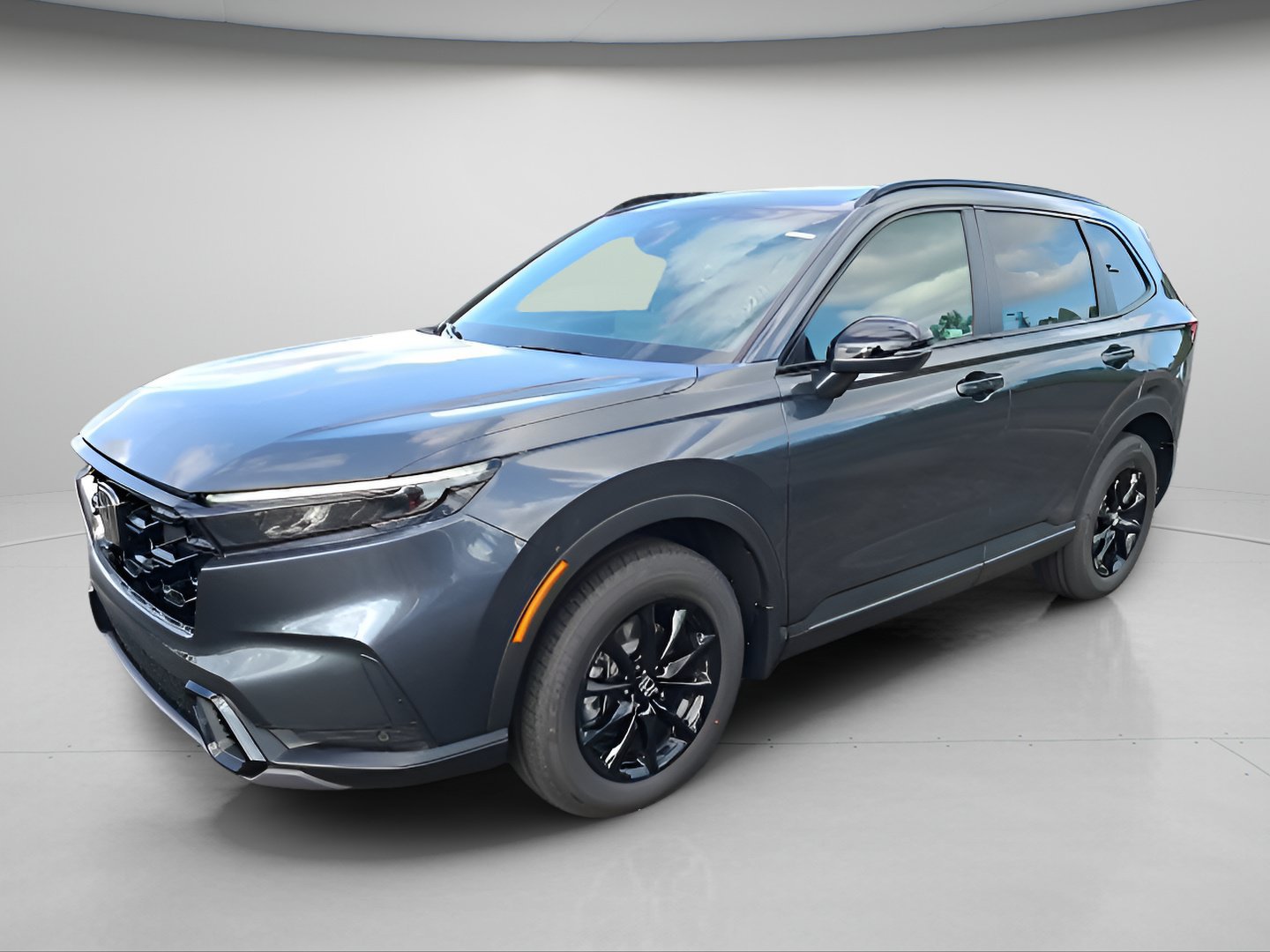 New 2027 Honda CR-V Sport-L image 3