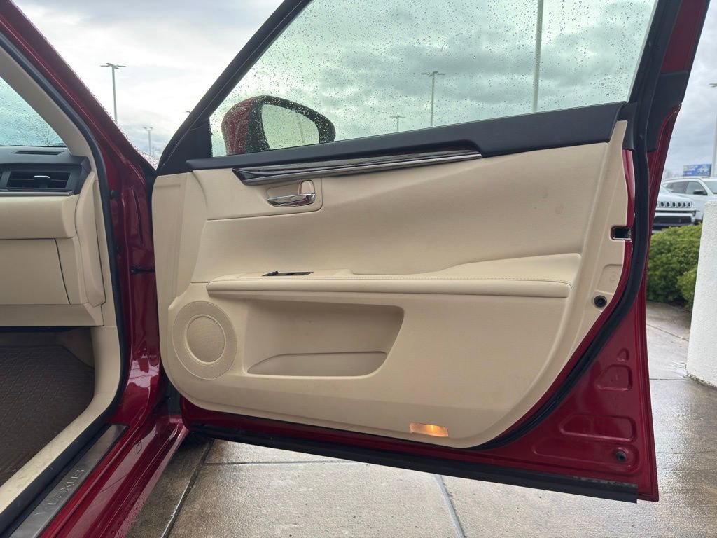 Used 2015 Lexus ES 350 350 w/ Premium Package image 23