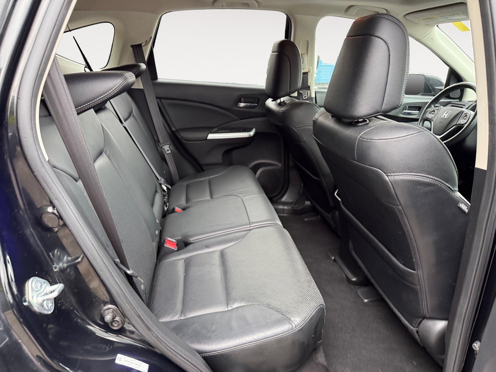 Used 2015 Honda CR-V Touring image 18