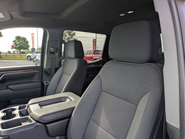 Used 2025 Chevrolet Silverado 1500 LT image 14
