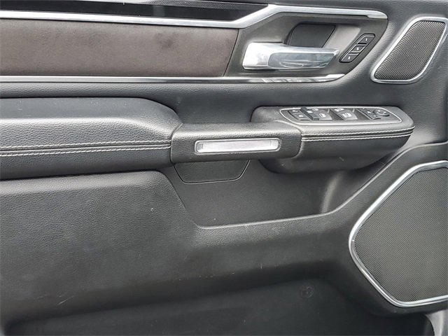 Used 2022 RAM 1500 Laramie image 14