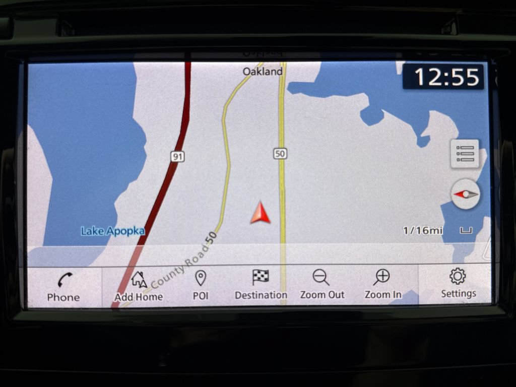 Used 2019 Nissan Rogue SV w/ Premium Package FWD image 16