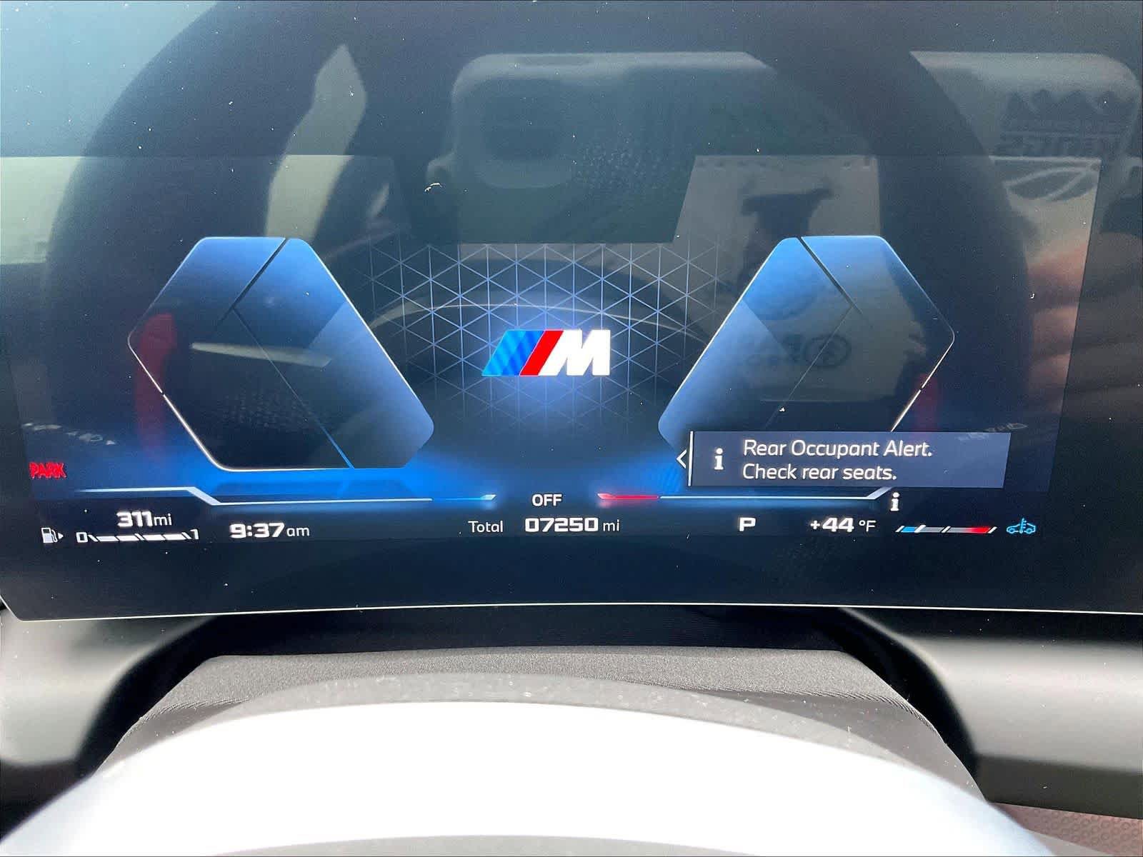 Certified 2025 BMW M235i xDrive w/ Technology Package AWD/4WD image 20