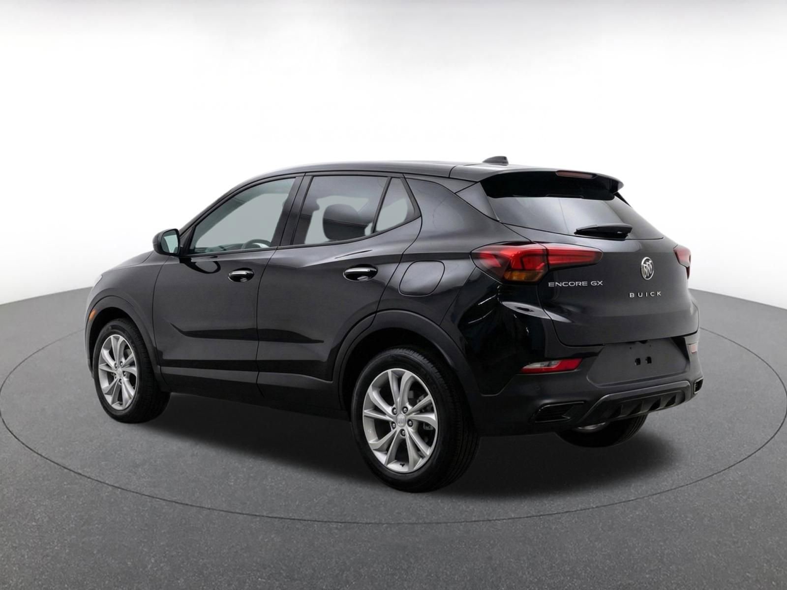 Used 2025 Buick Encore GX Preferred FWD image 7