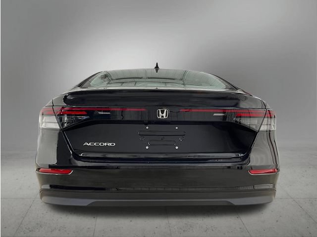 New 2026 Honda Accord SE image 4
