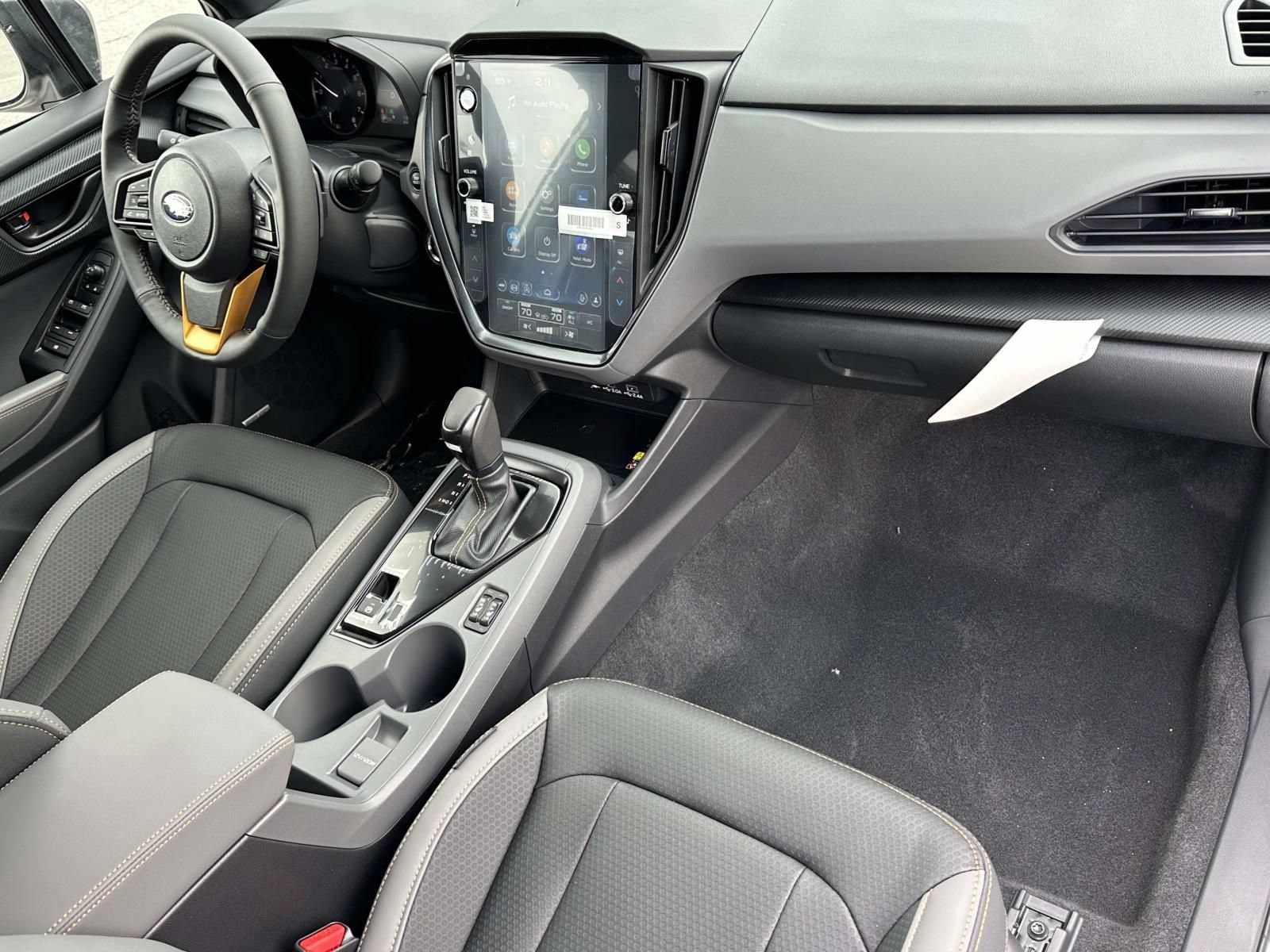 New 2026 Subaru Crosstrek 2.5i Wilderness AWD/4WD image 11