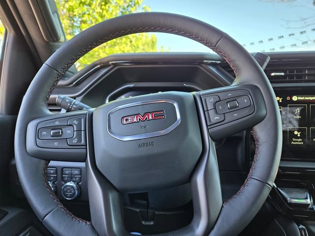 New 2026 GMC Sierra 2500 AT4X AWD/4WD image 18