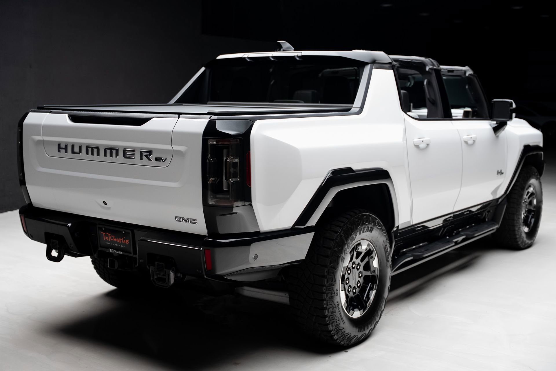 Used 2022 GMC Hummer EV Edition 1 w/ LPO, Illumination Package AWD/4WD image 36