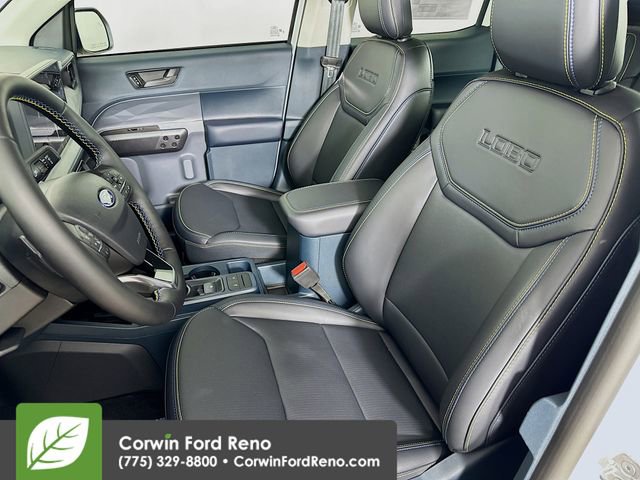 New 2025 Ford Maverick Lobo image 23