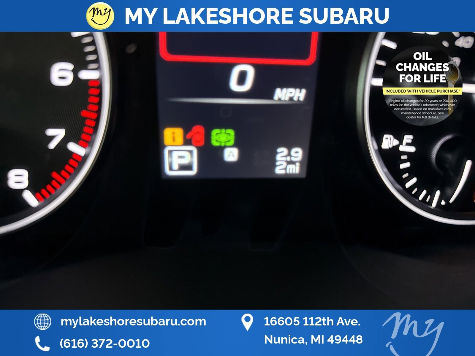 New 2026 Subaru Ascent Limited image 16