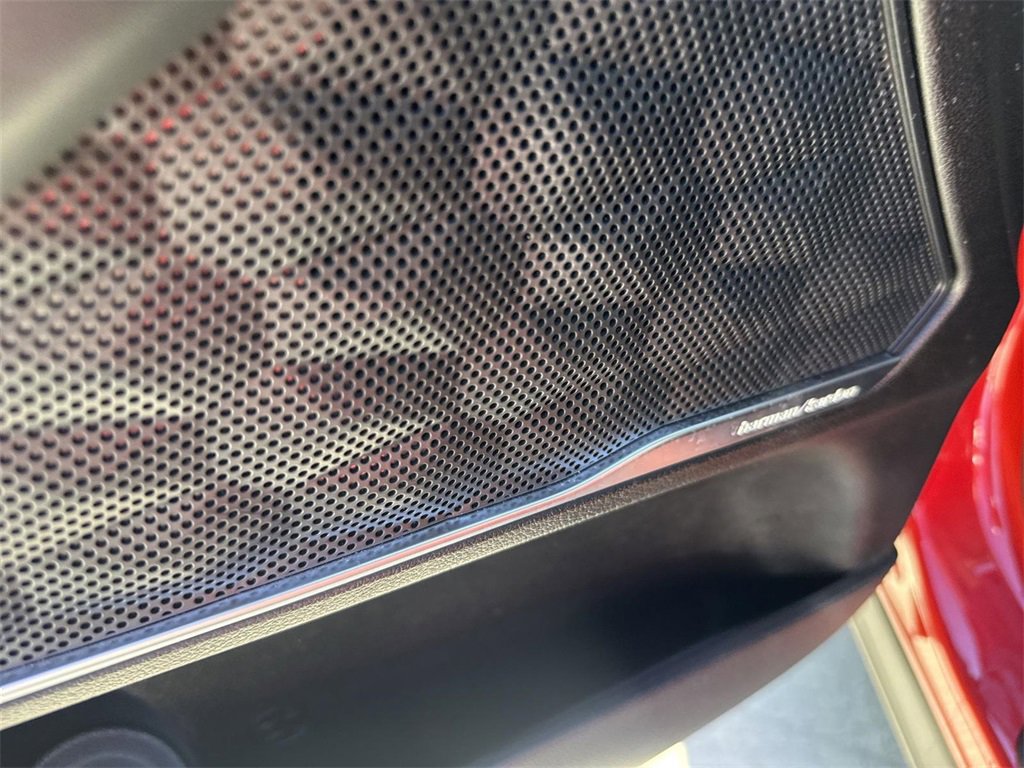 Used 2023 Hyundai Santa Fe Limited image 24