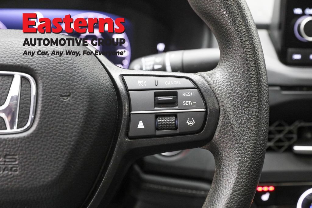 Used 2024 Honda Accord EX image 16