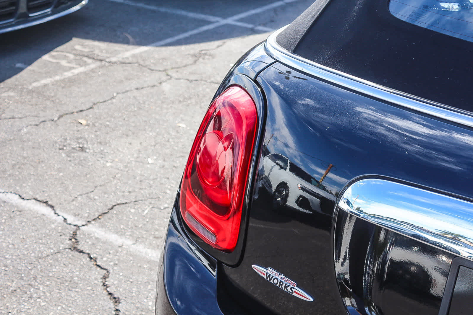 Used 2018 MINI Cooper S image 7