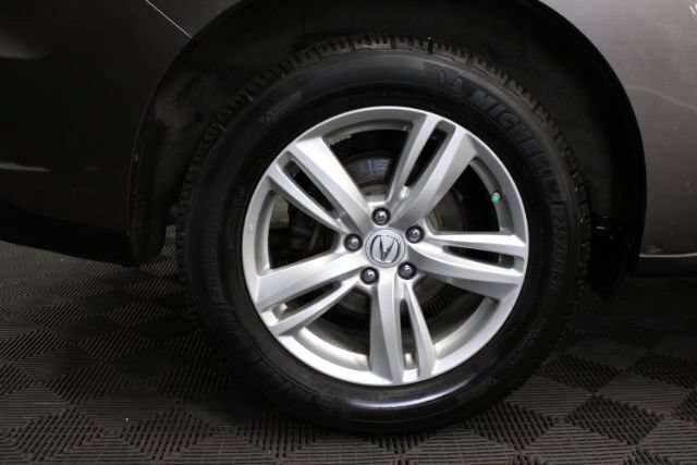 Used 2013 Acura RDX FWD w/ Technology Package image 5