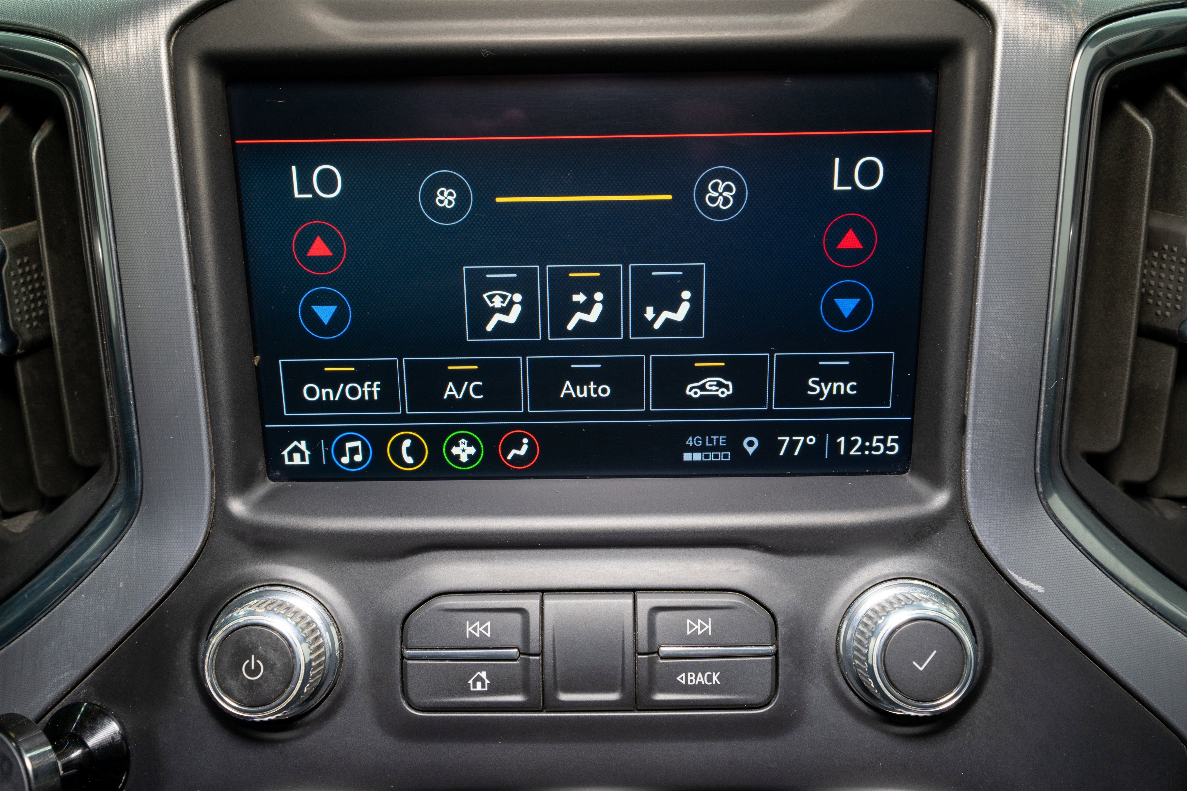 Used 2022 GMC Sierra 2500 SLT w/ Driver Alert Package I image 23