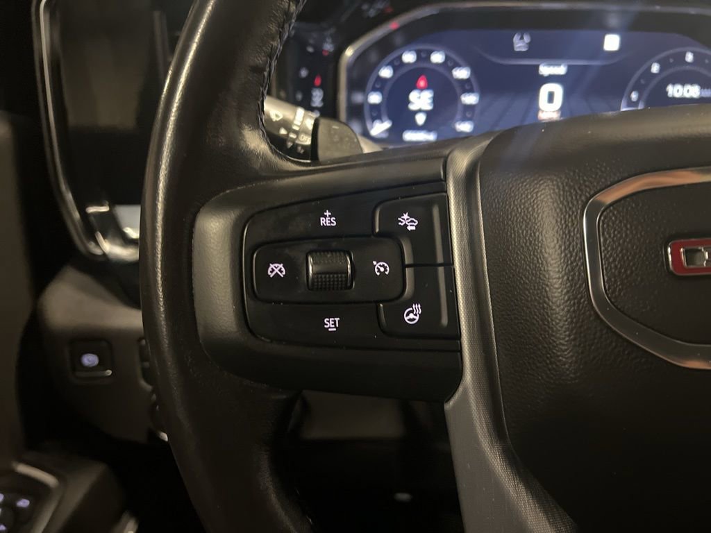 Used 2022 GMC Sierra 1500 Elevation w/ Preferred Package image 15