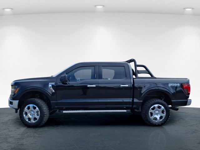 Used 2024 Ford F150 XLT w/ FX4 Off-Road Package image 13