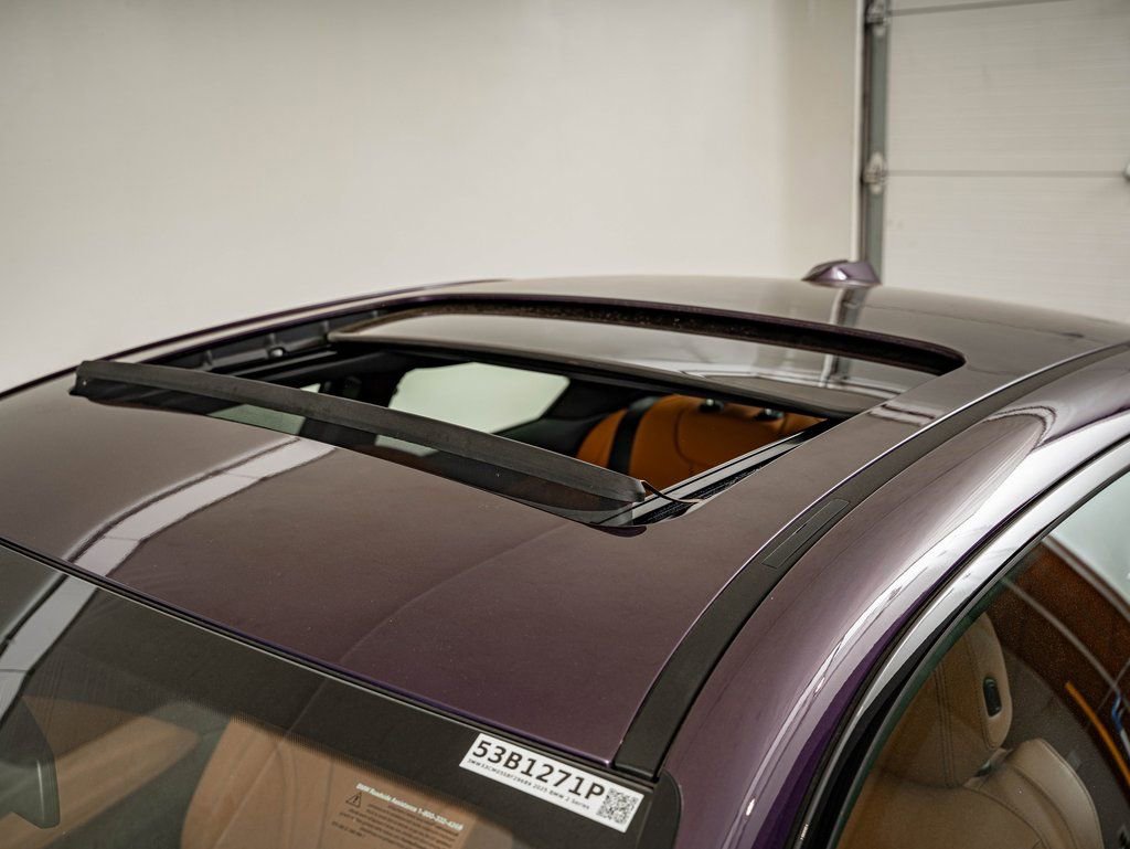 Certified 2025 BMW 230i xDrive Coupe w/ Premium Package image 13