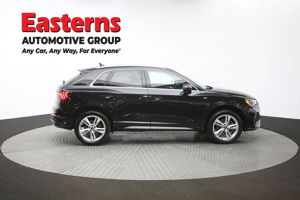 Used 2022 Audi Q3 2.0T Premium w/ Convenience Package image 47