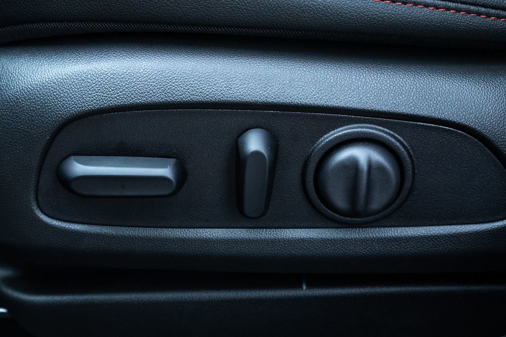 New 2026 Chevrolet Trax RS image 20