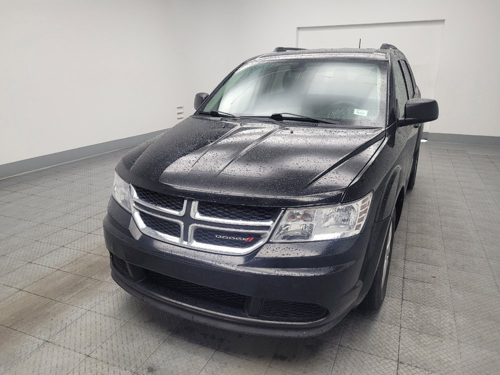 Used 2020 Dodge Journey SE FWD image 15