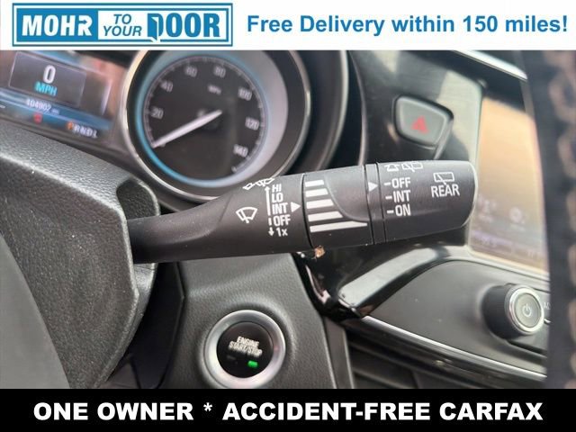 Used 2018 Buick Envision Essence image 18