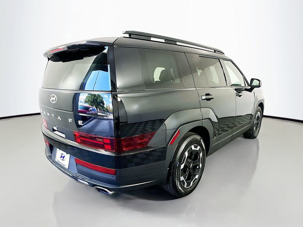 New 2026 Hyundai Santa Fe SEL image 5