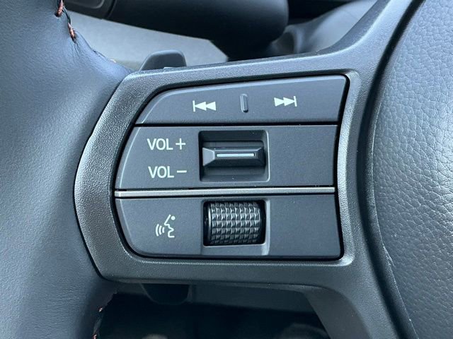 New 2026 Honda CR-V Sport-L image 14