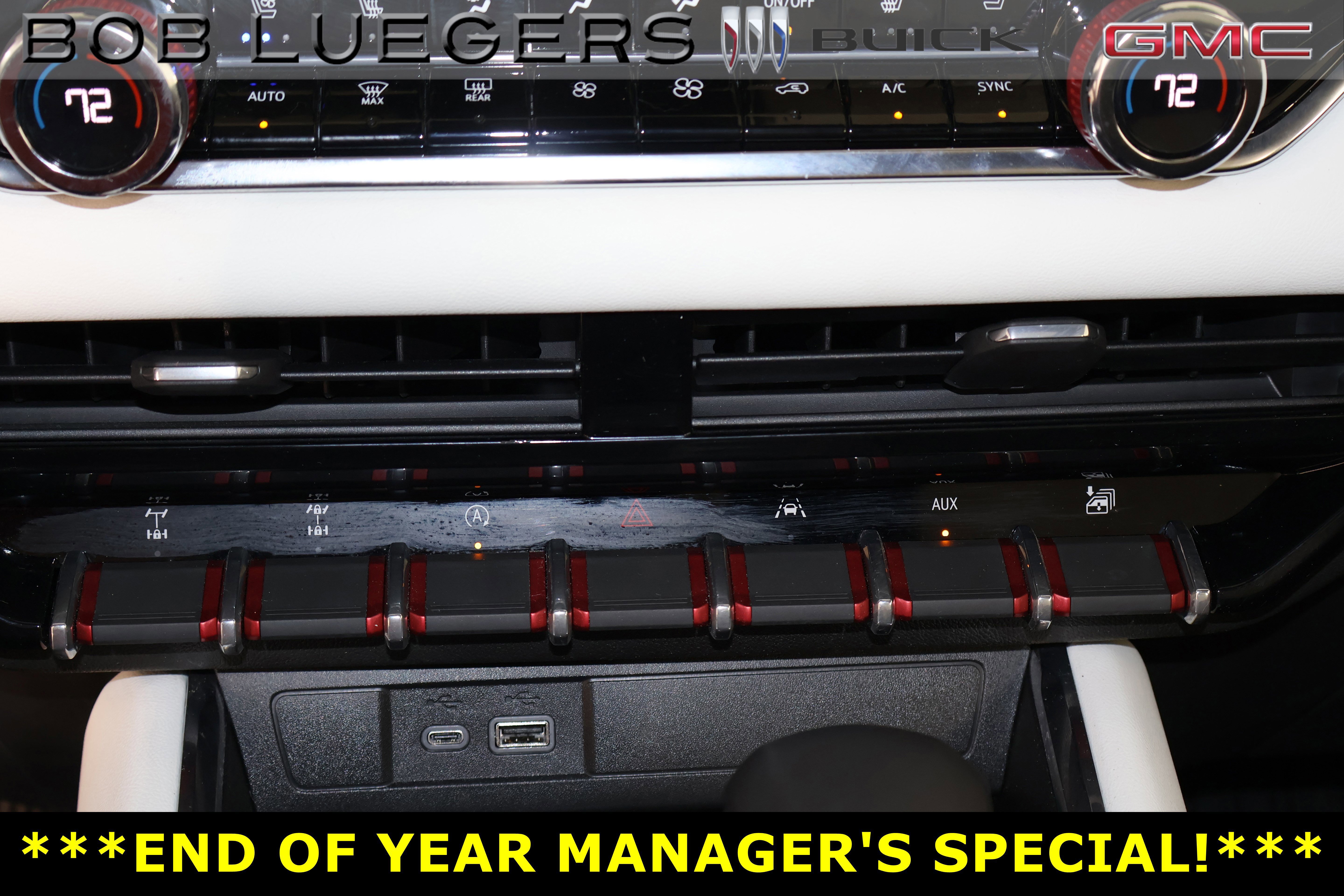 Certified 2023 GMC Canyon AT4X image 11