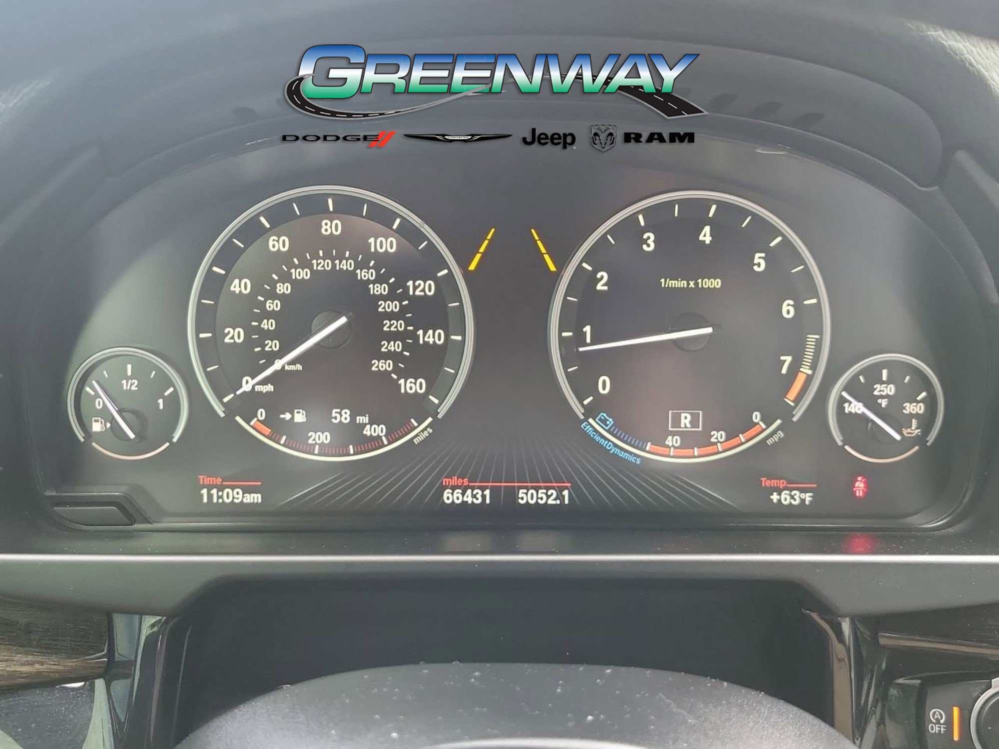 Used 2018 BMW X5 sDrive35i image 27