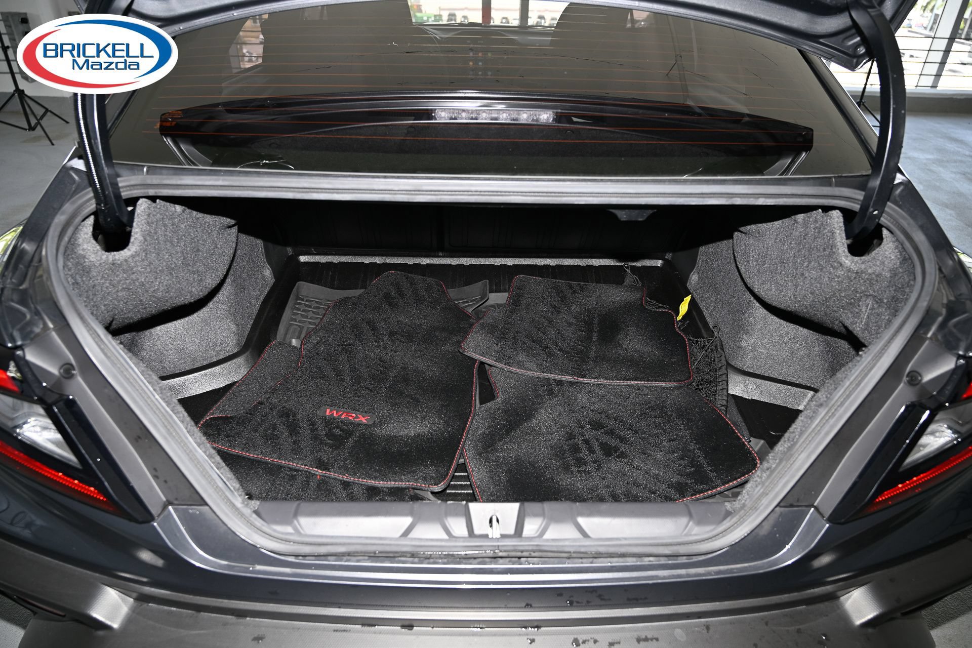 Used 2023 Subaru WRX Premium AWD/4WD image 9