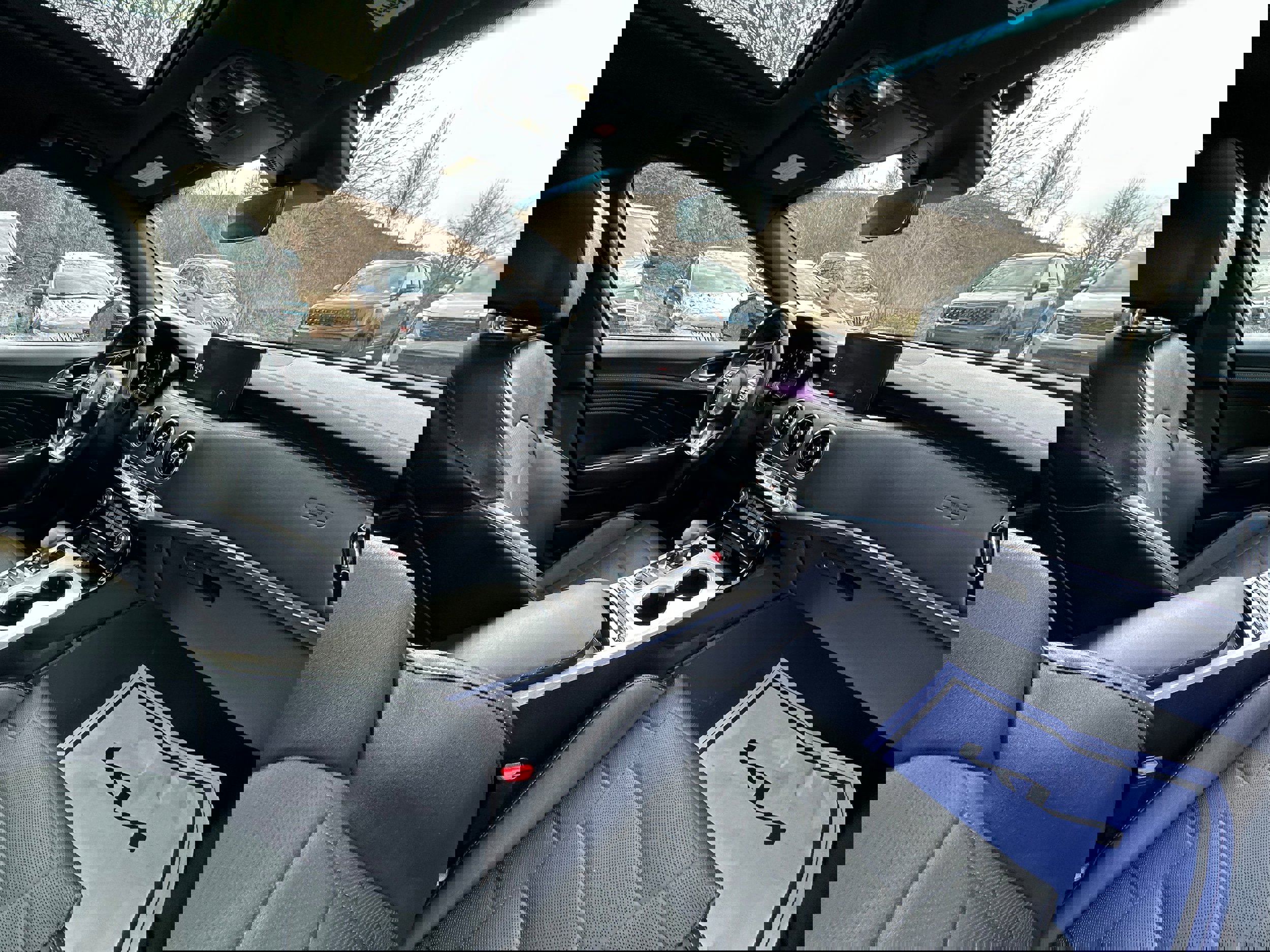 Used 2023 Kia Stinger GT2 image 26