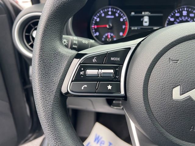Certified 2023 Kia Forte LXS w/ LXS Technology Package image 15