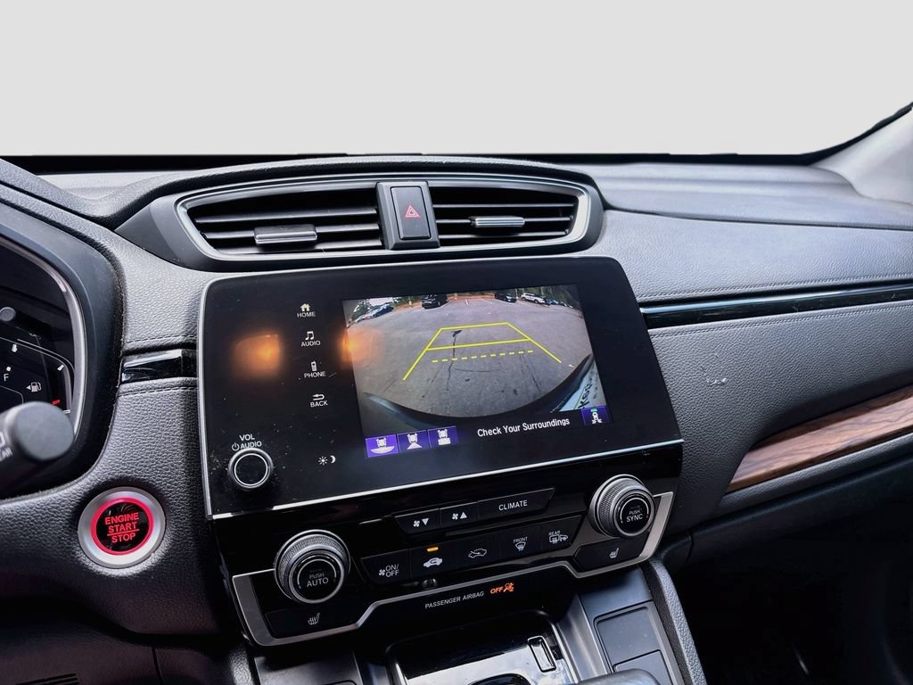 Used 2020 Honda CR-V EX-L image 13