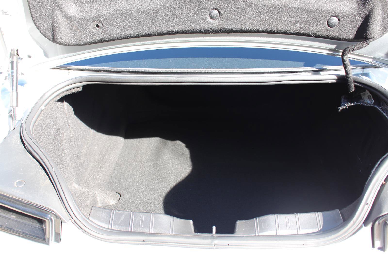 Used 2018 Chevrolet Camaro LT w/ Redline Edition image 31