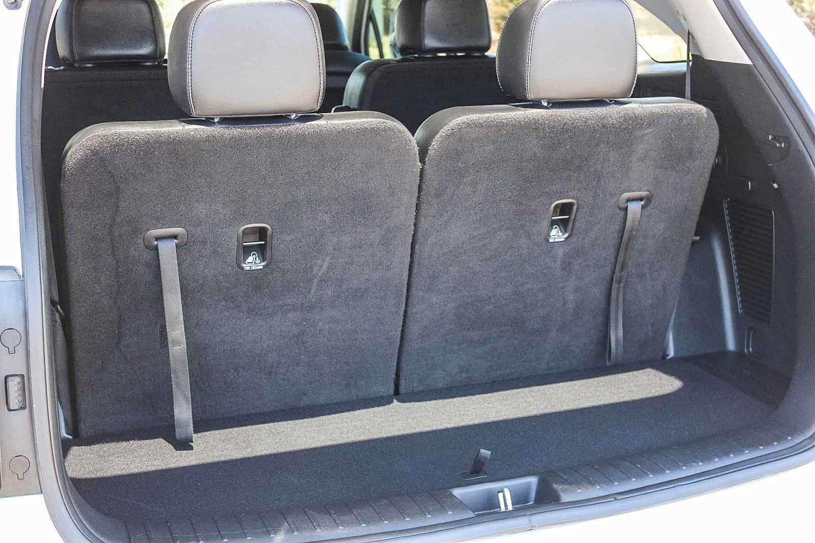 Used 2023 Kia Sorento SX FWD image 26