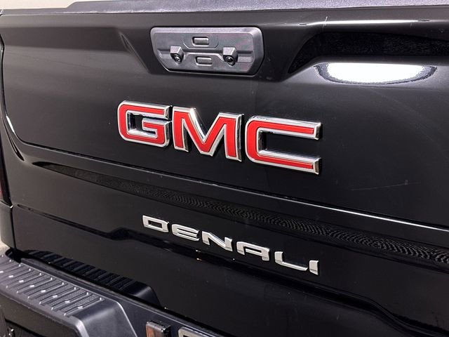 New 2026 GMC Sierra 1500 Denali image 32