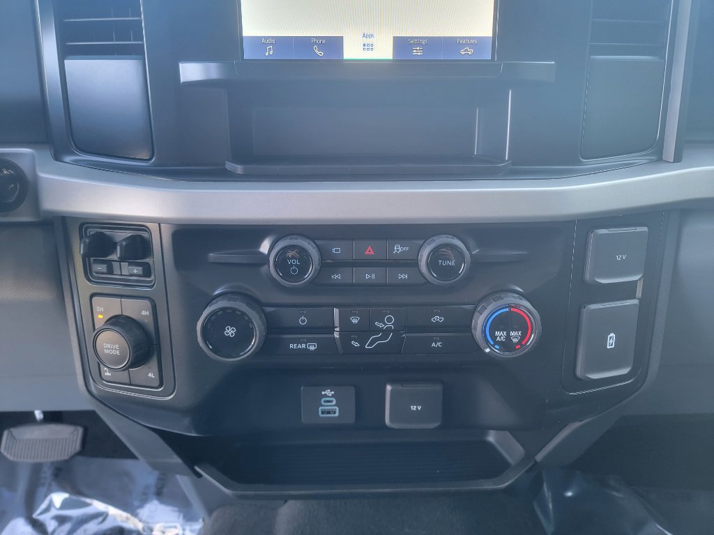 New 2026 Ford F250 XL image 24