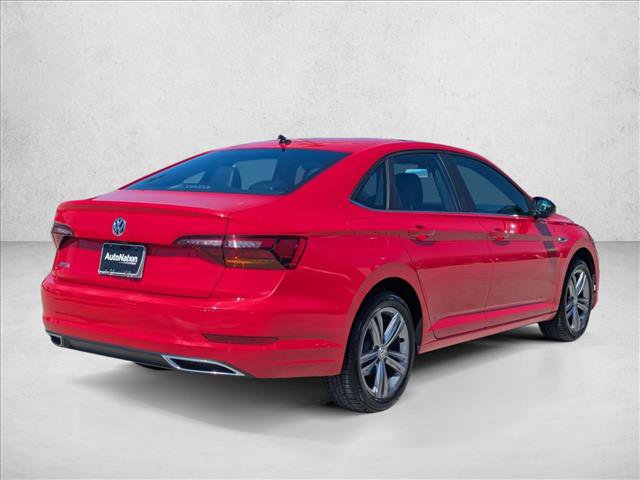 Used 2019 Volkswagen Jetta R-Line FWD image 5