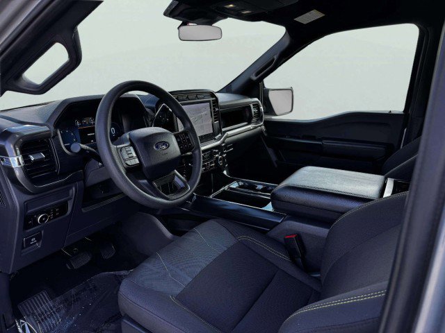 Used 2024 Ford F150 STX image 22