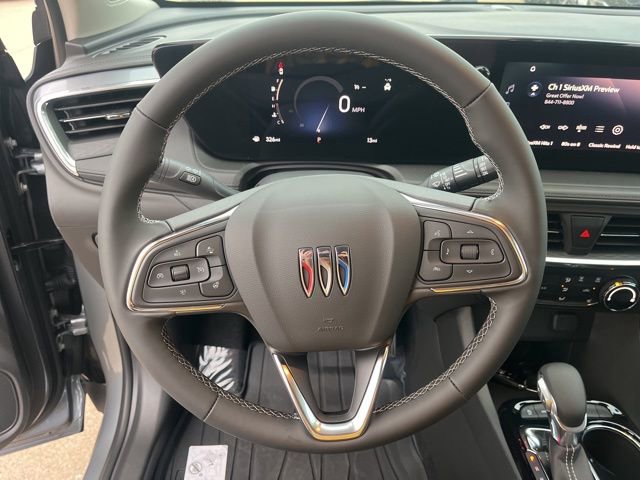 New 2026 Buick Encore GX Preferred w/ Comfort Package image 20