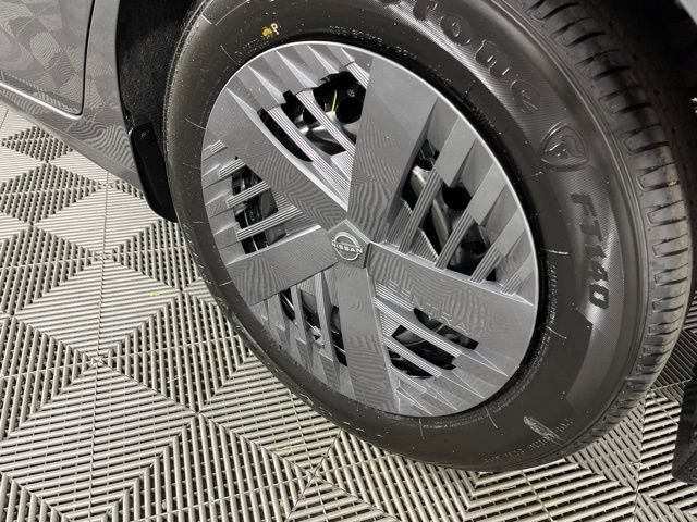 New 2026 Nissan Sentra S w/ Floor Mat Package FWD image 14